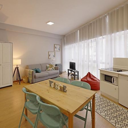 Flh Poveiros Homey Studio Porto Ngoại thất bức ảnh