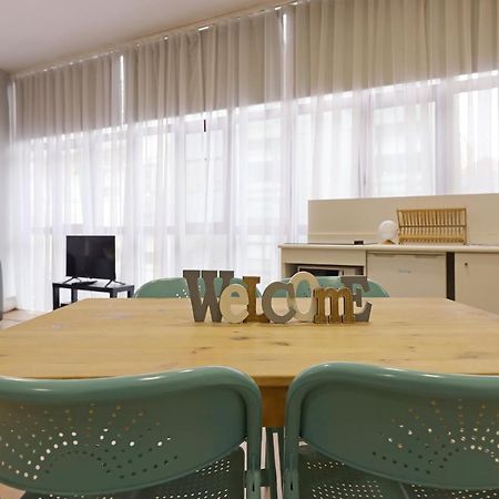 Flh Poveiros Homey Studio Porto Ngoại thất bức ảnh