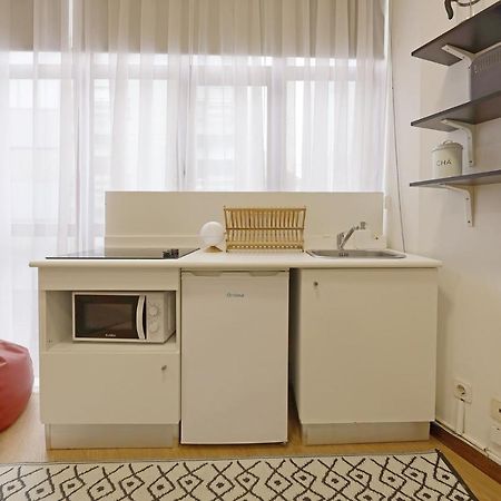 Flh Poveiros Homey Studio Porto Ngoại thất bức ảnh