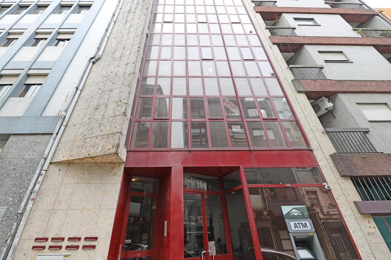 Flh Poveiros Homey Studio Porto Ngoại thất bức ảnh